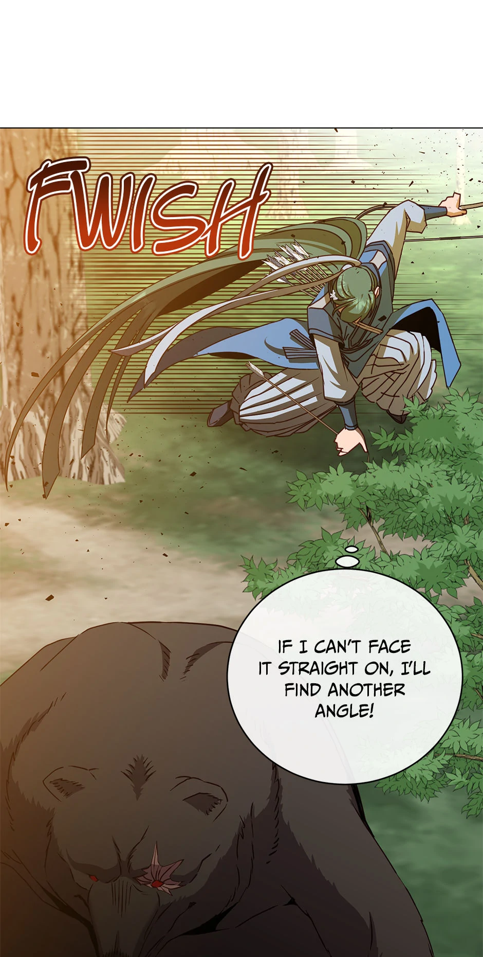 Read The Max Level Hero Strikes Back Manga Online