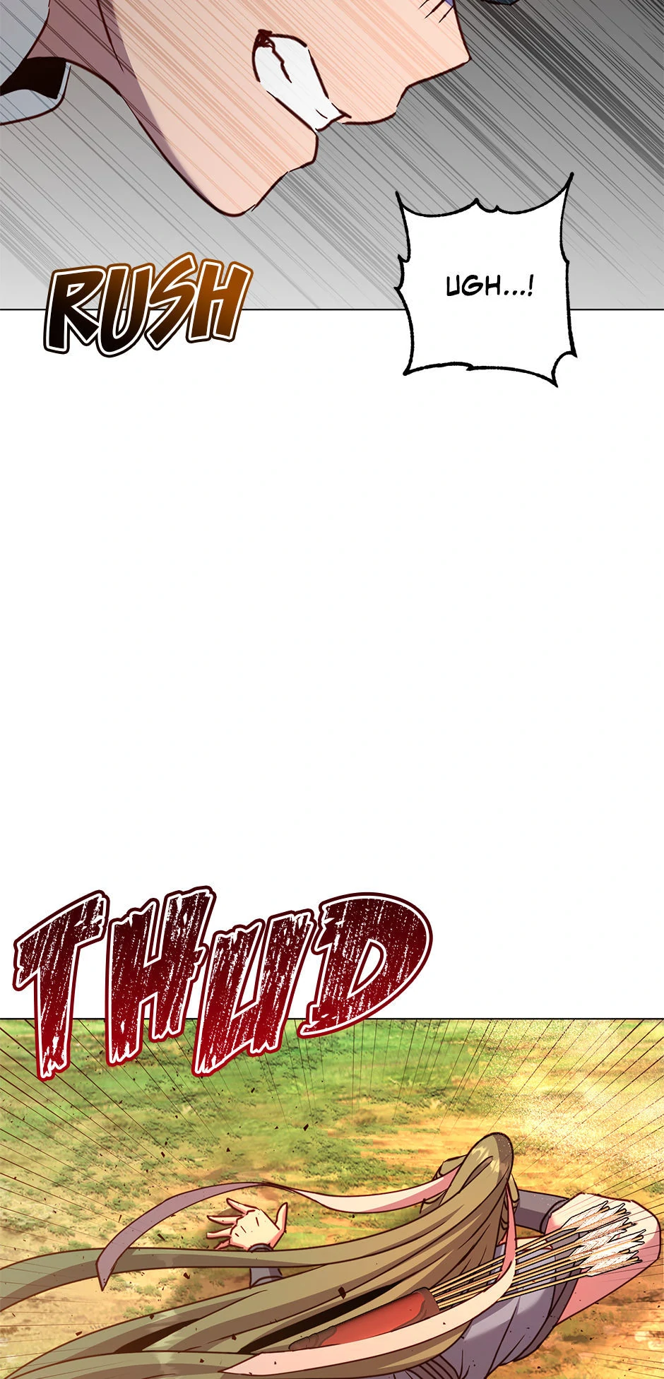 Read The Max Level Hero Strikes Back Manga Online
