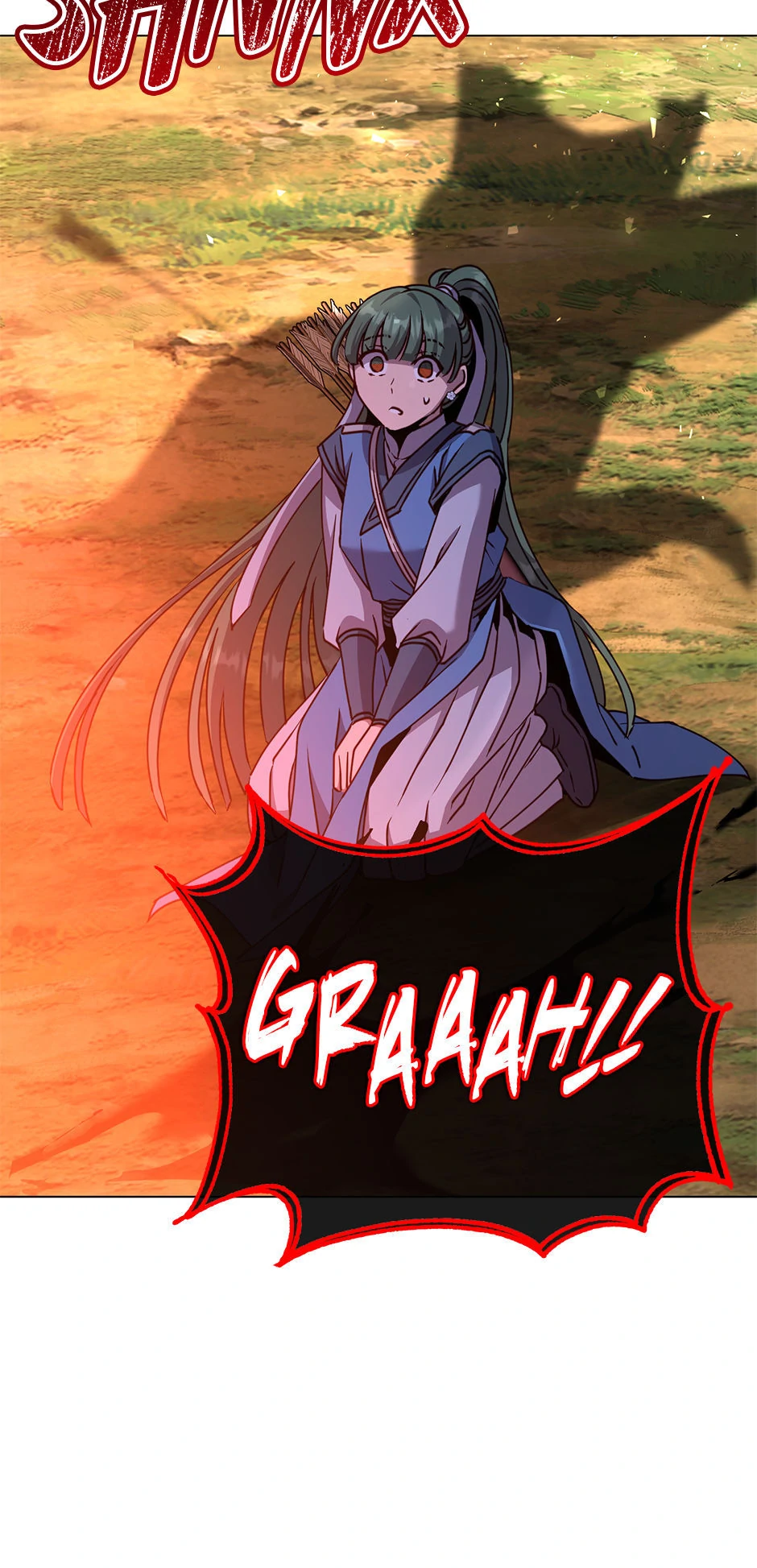 Read The Max Level Hero Strikes Back Manga Online