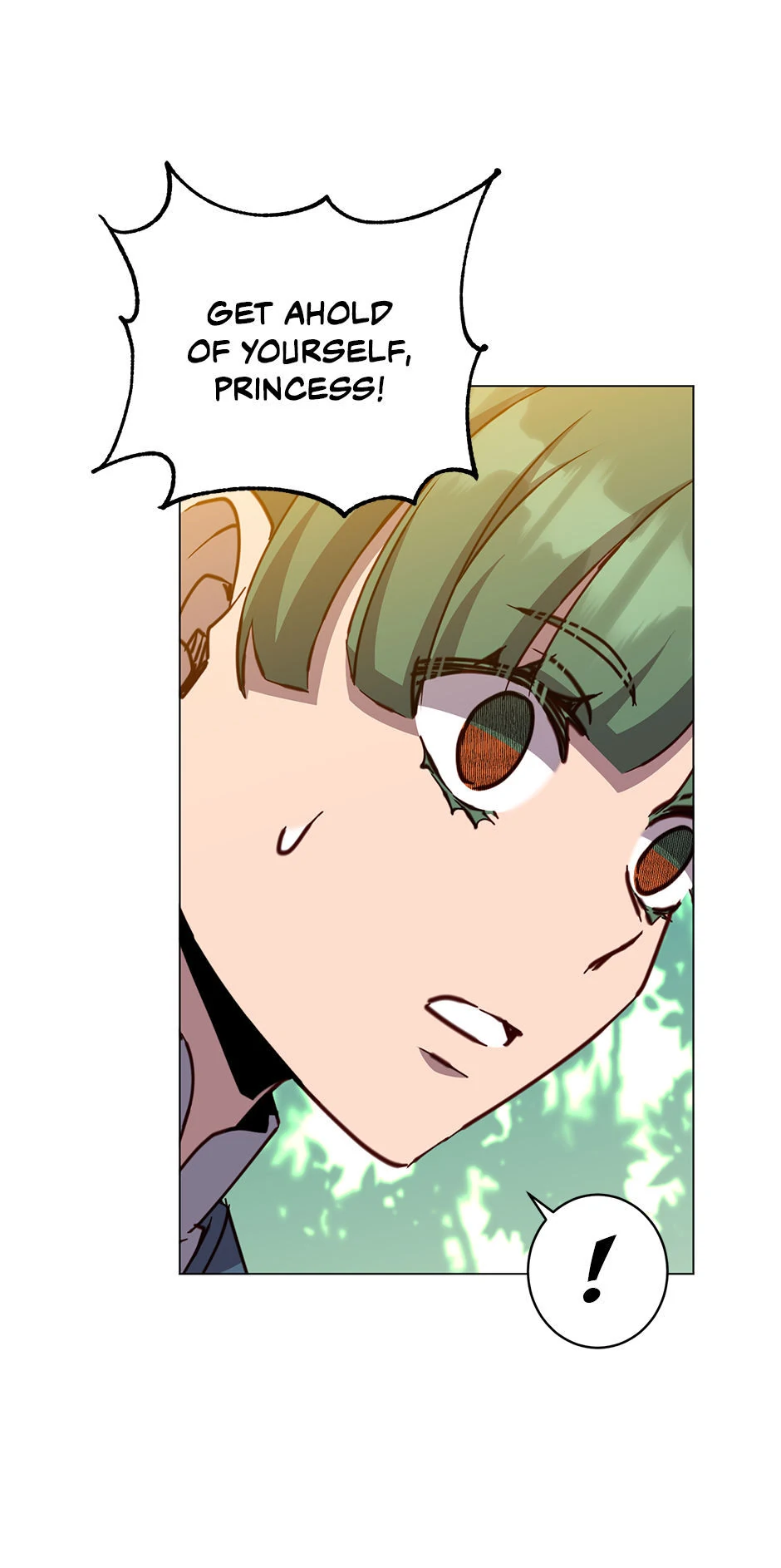 Read The Max Level Hero Strikes Back Manga Online