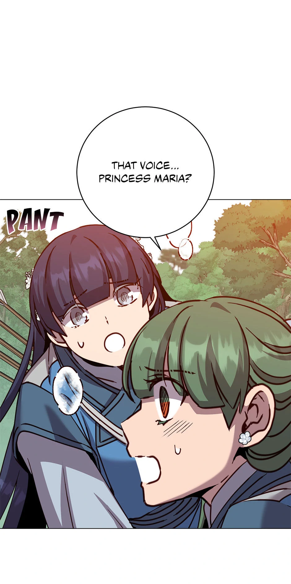 Read The Max Level Hero Strikes Back Manga Online