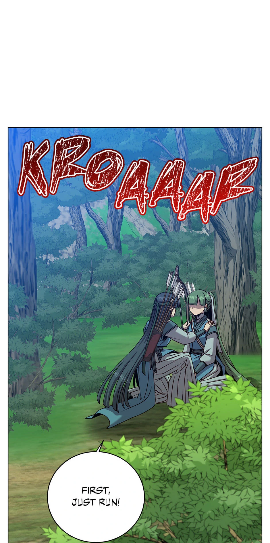 Read The Max Level Hero Strikes Back Manga Online