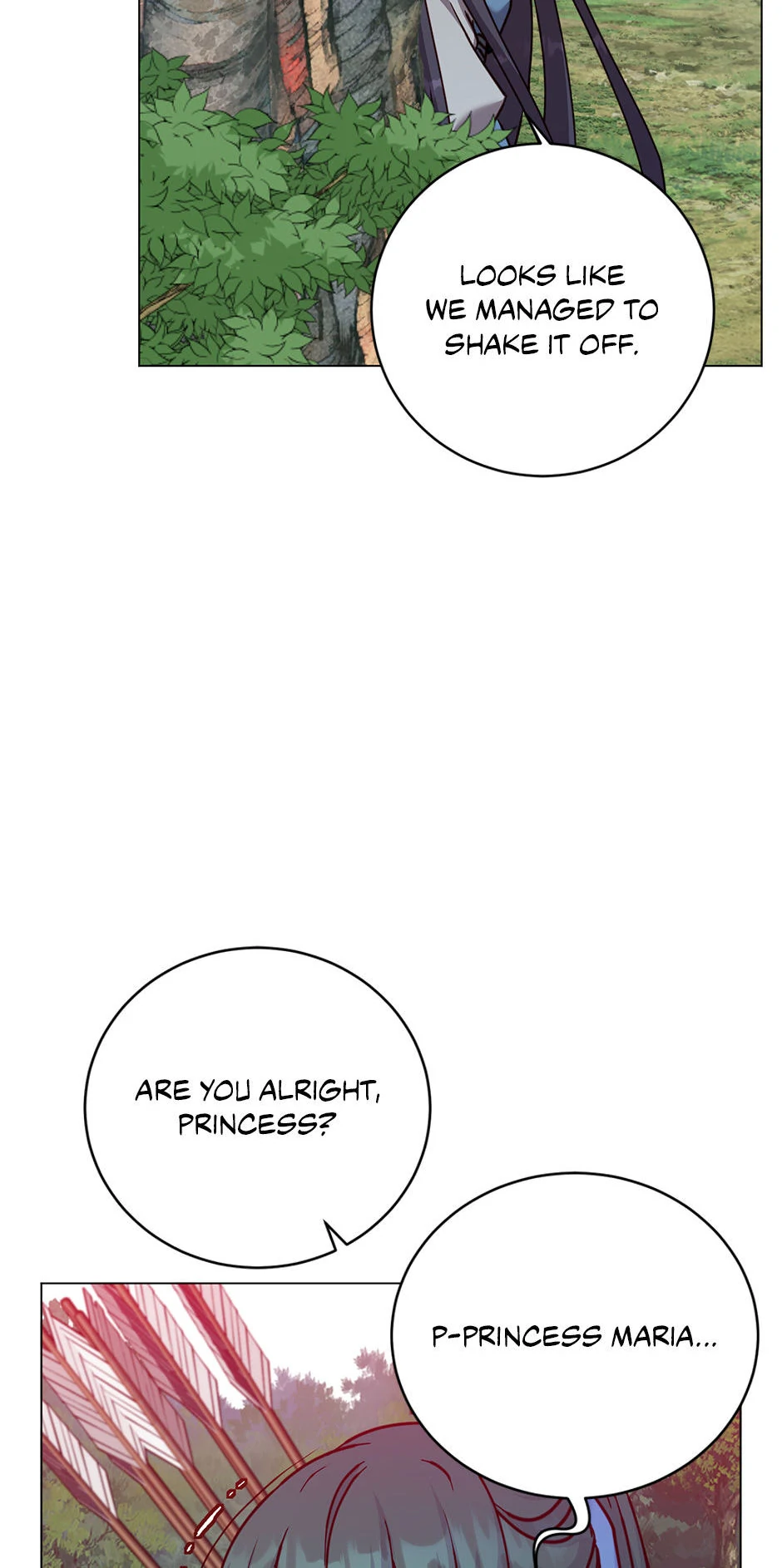 Read The Max Level Hero Strikes Back Manga Online