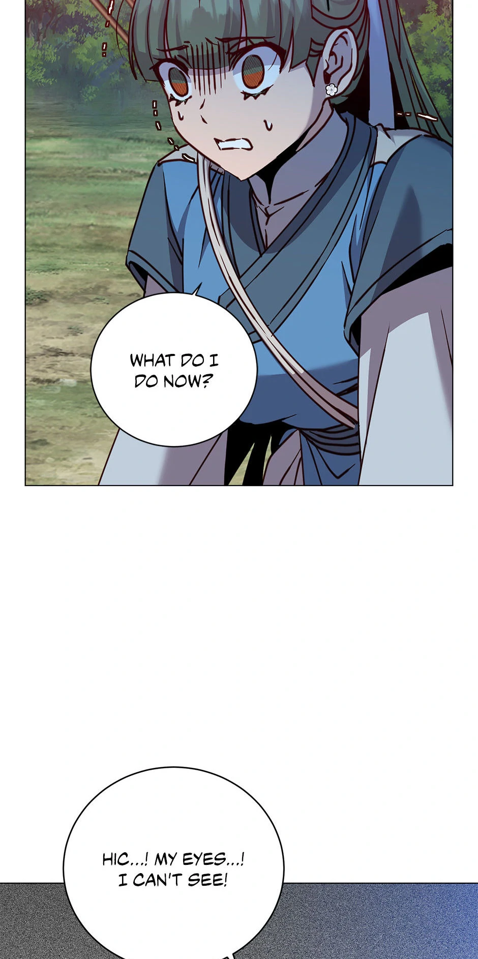 Read The Max Level Hero Strikes Back Manga Online