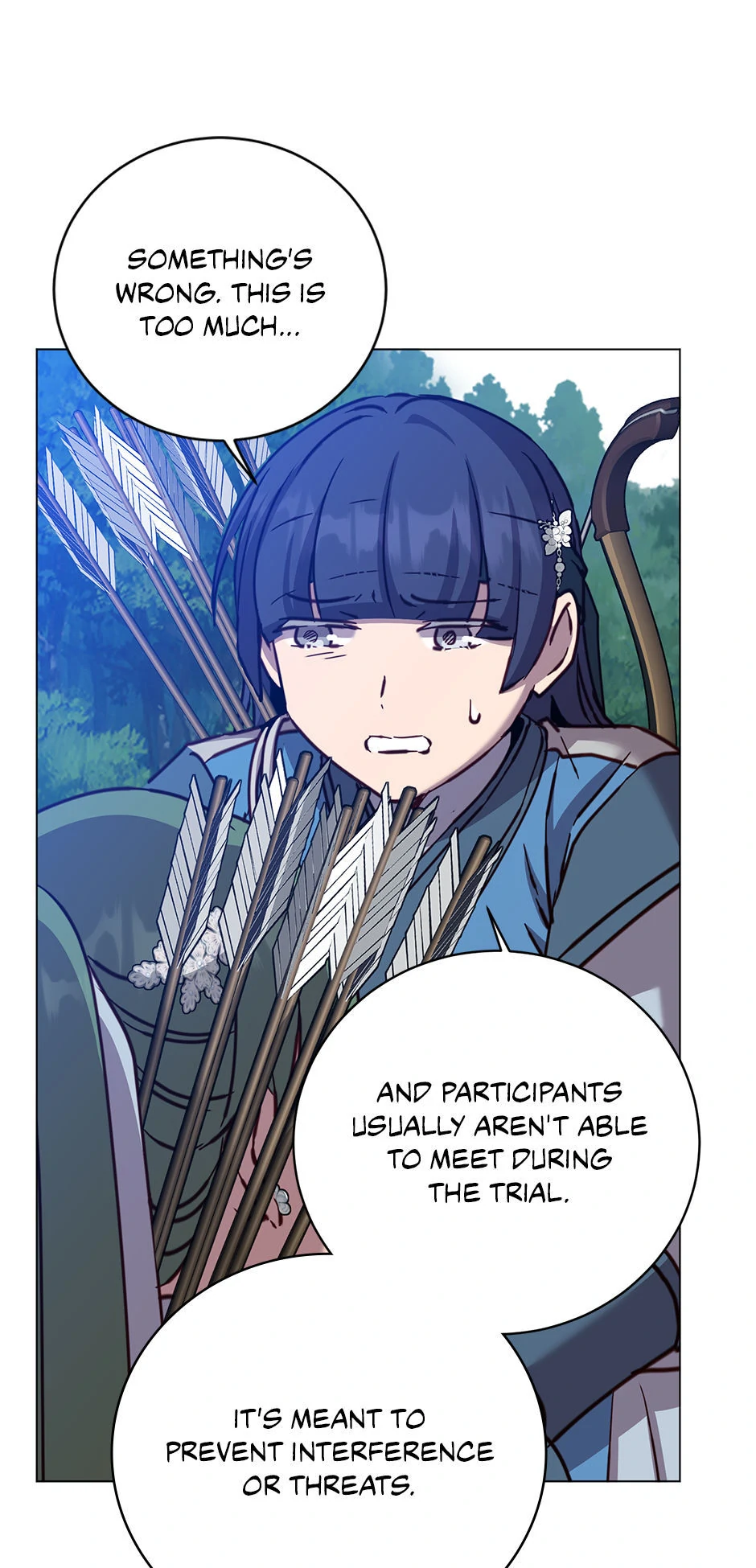 Read The Max Level Hero Strikes Back Manga Online