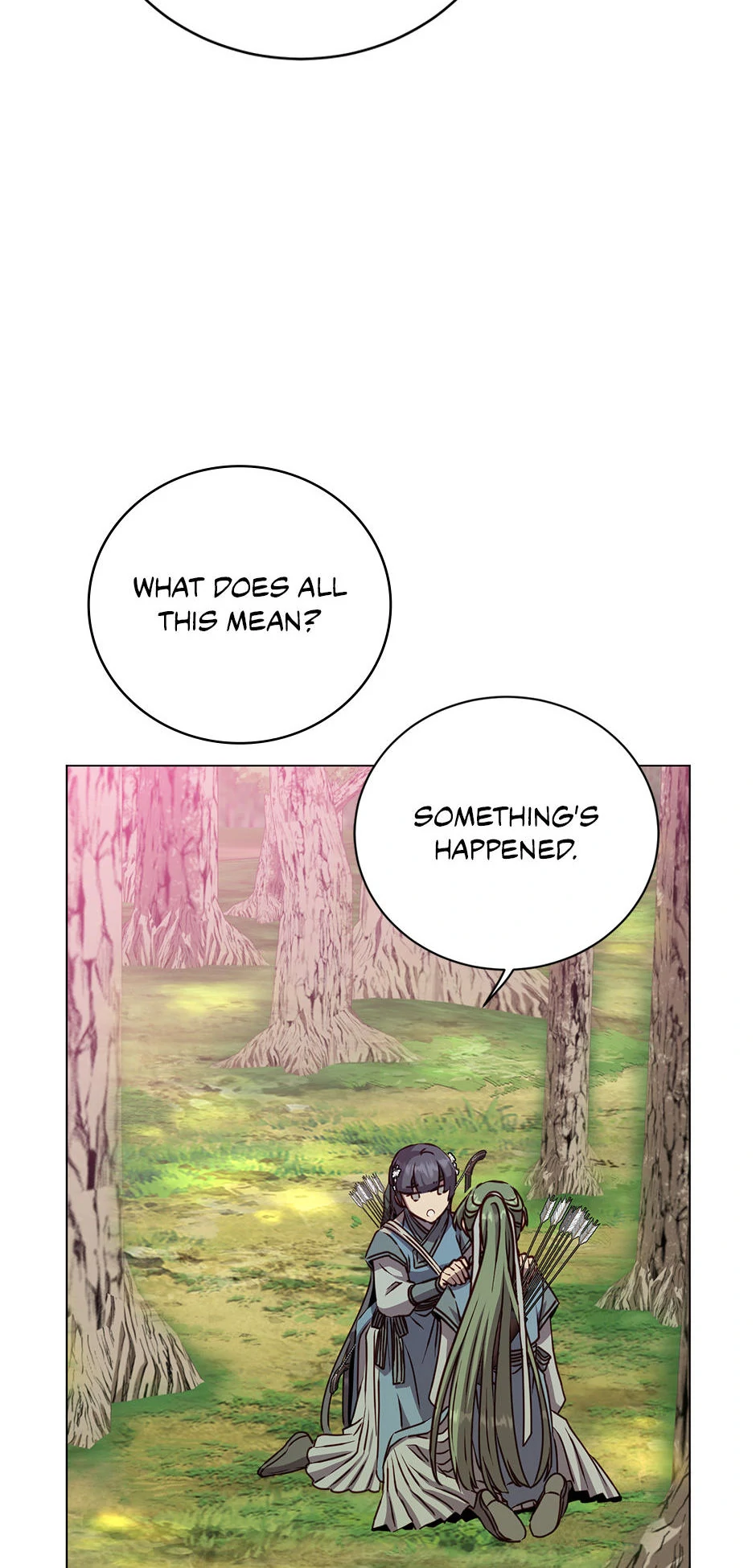 Read The Max Level Hero Strikes Back Manga Online