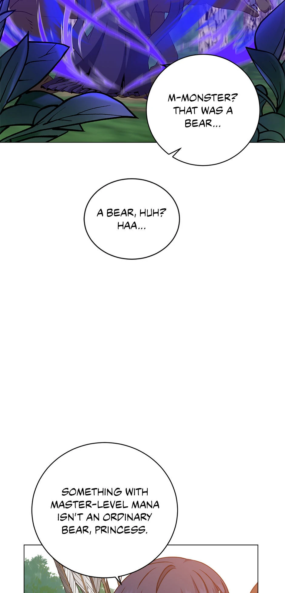 Read The Max Level Hero Strikes Back Manga Online