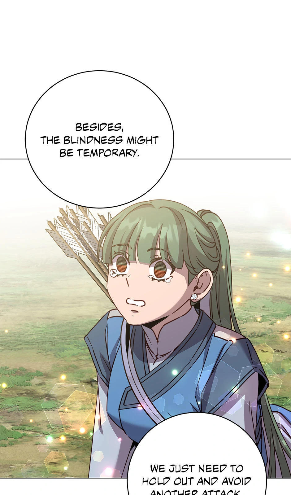 Read The Max Level Hero Strikes Back Manga Online