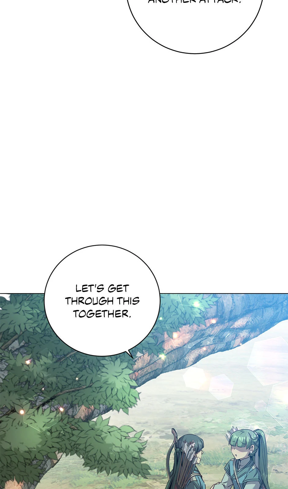 Read The Max Level Hero Strikes Back Manga Online