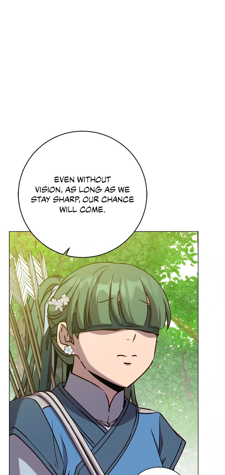 Read The Max Level Hero Strikes Back Manga Online