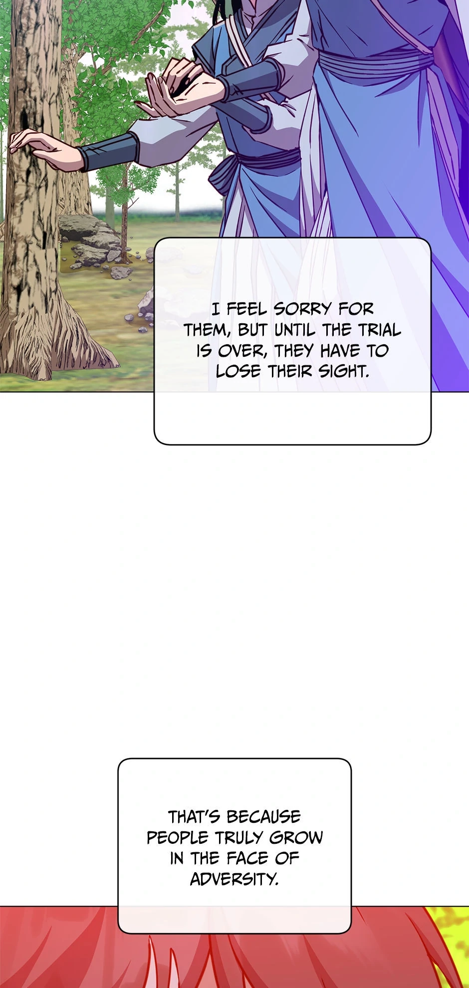 Read The Max Level Hero Strikes Back Manga Online