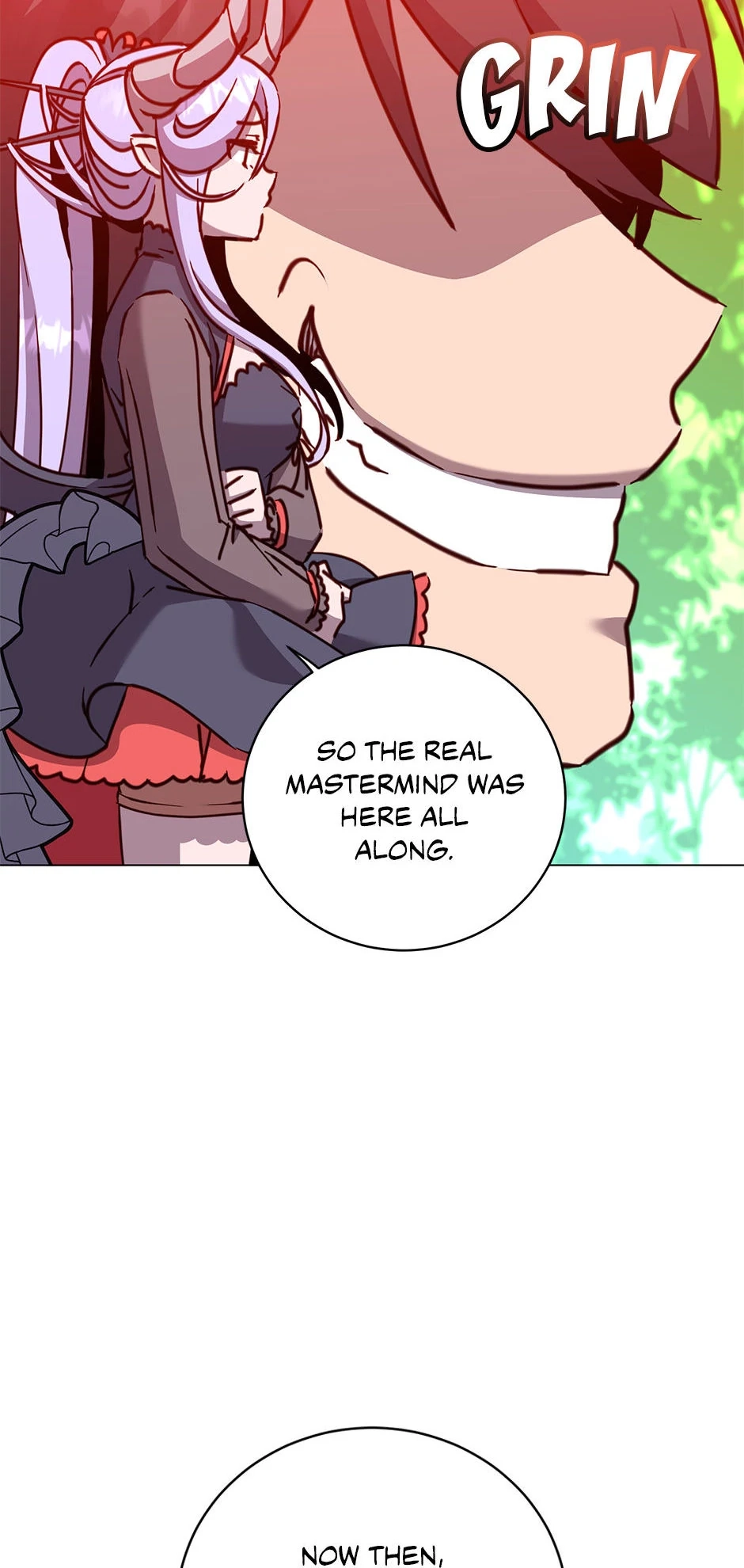 Read The Max Level Hero Strikes Back Manga Online