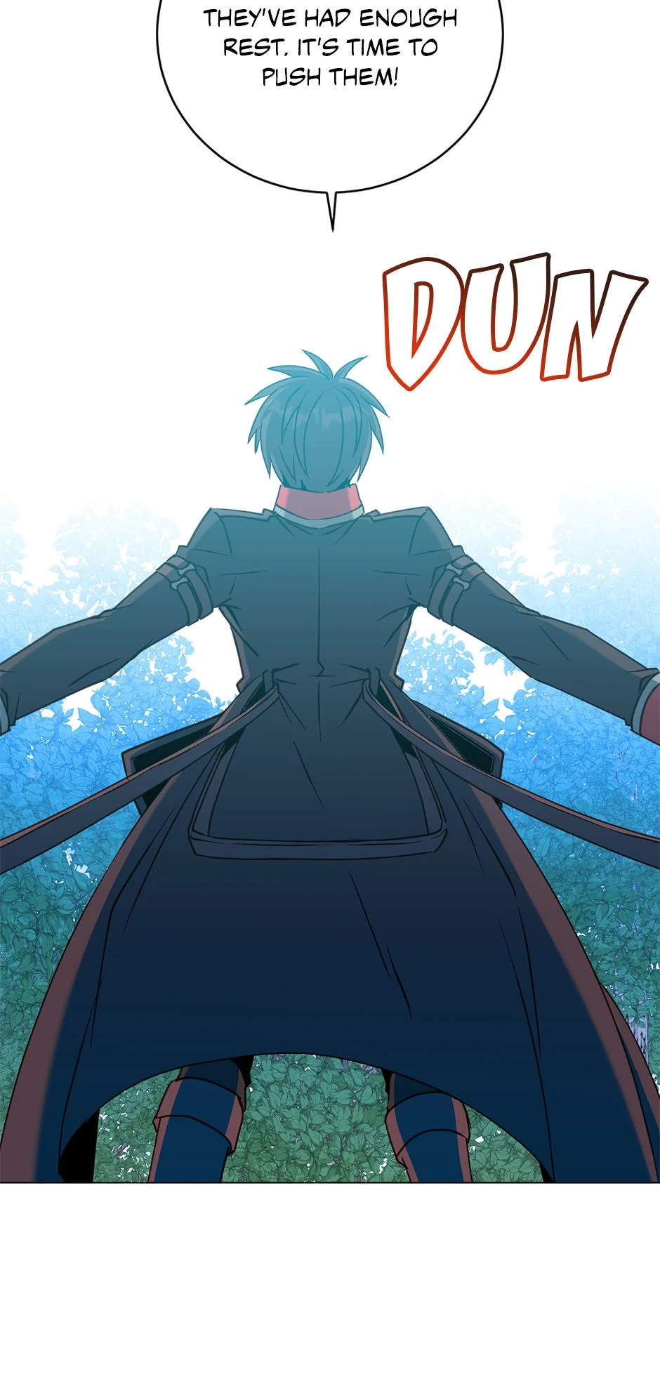 Read The Max Level Hero Strikes Back Manga Online