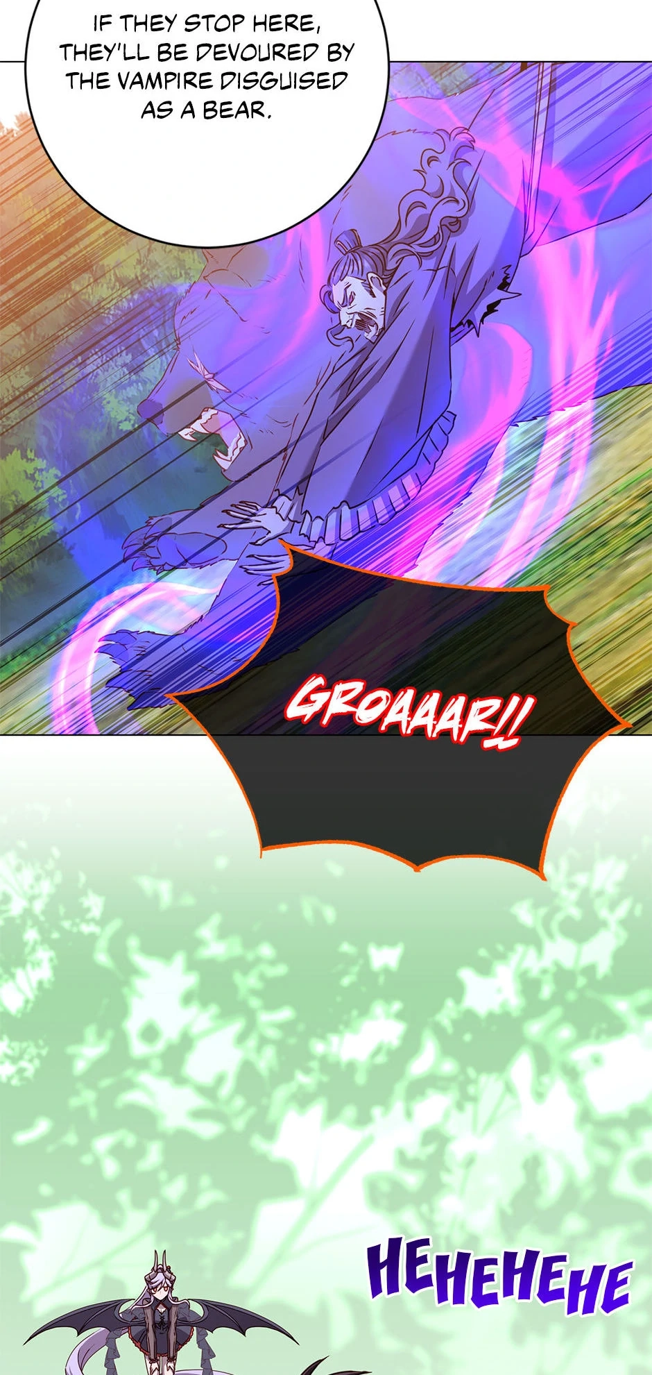 Read The Max Level Hero Strikes Back Manga Online