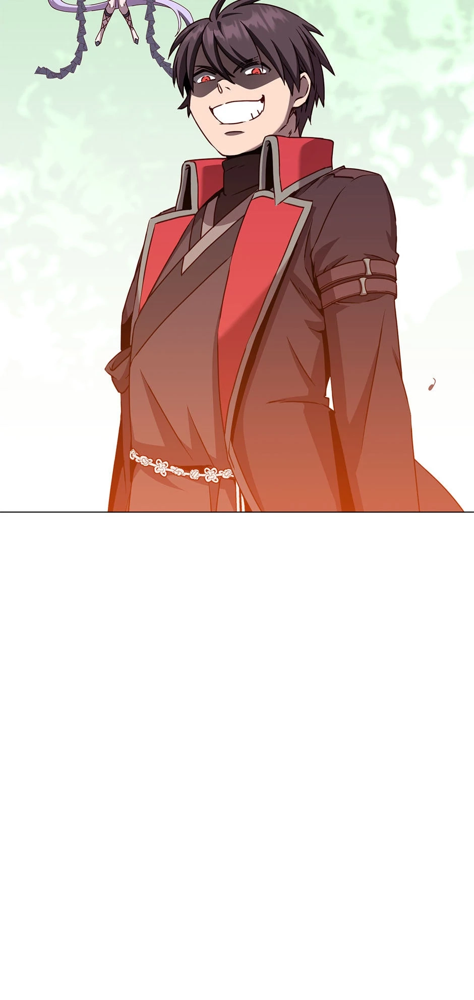 Read The Max Level Hero Strikes Back Manga Online