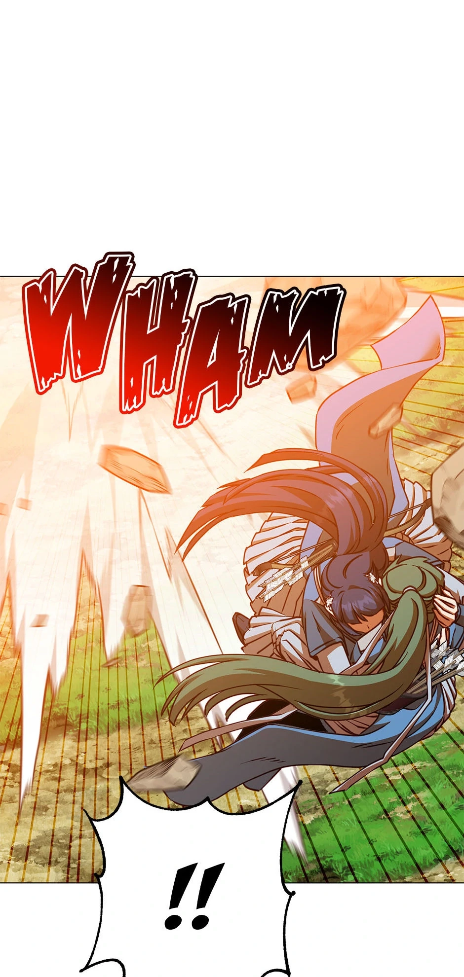 Read The Max Level Hero Strikes Back Manga Online