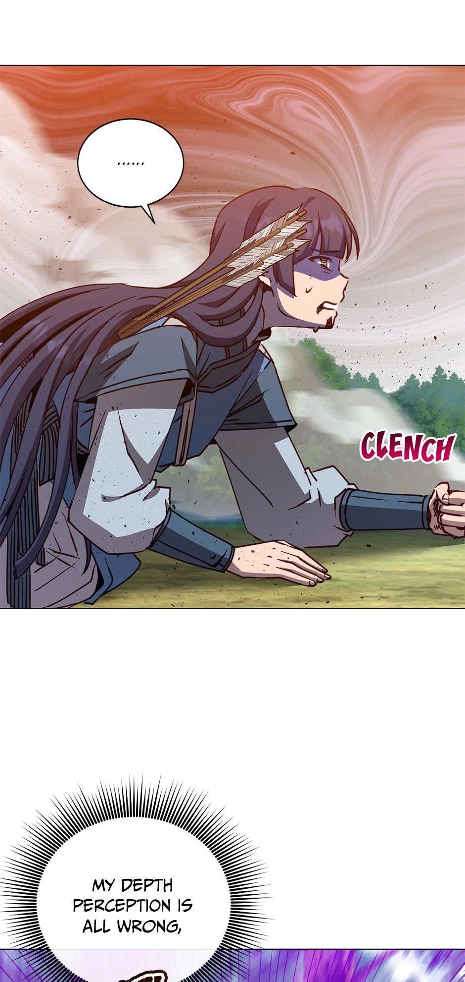 Read The Max Level Hero Strikes Back Manga Online