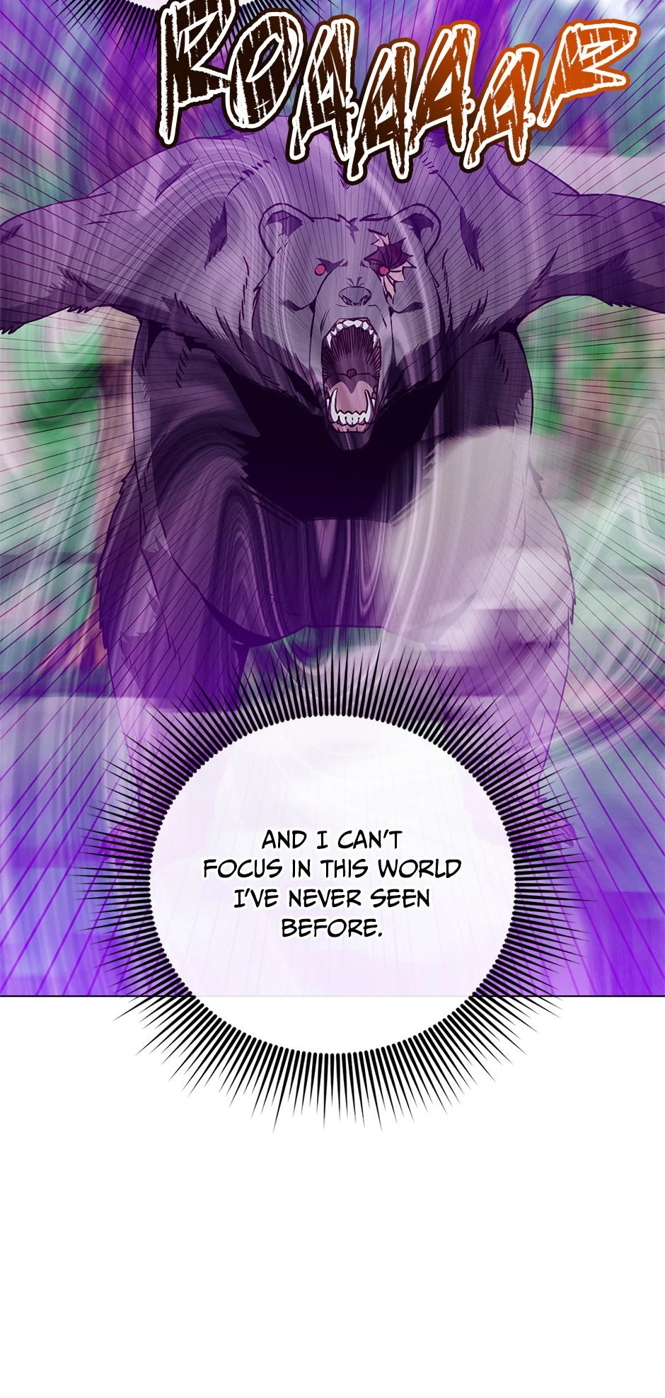 Read The Max Level Hero Strikes Back Manga Online