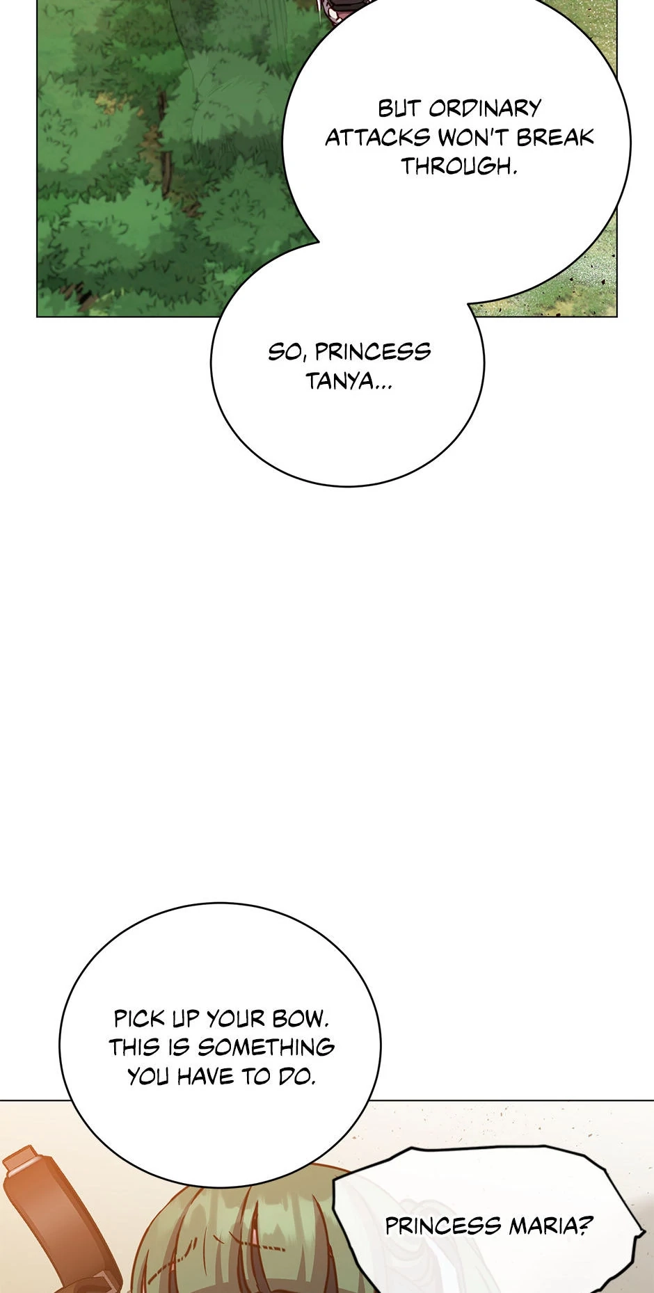 Read The Max Level Hero Strikes Back Manga Online