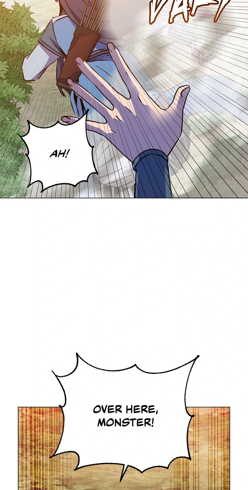 Read The Max Level Hero Strikes Back Manga Online