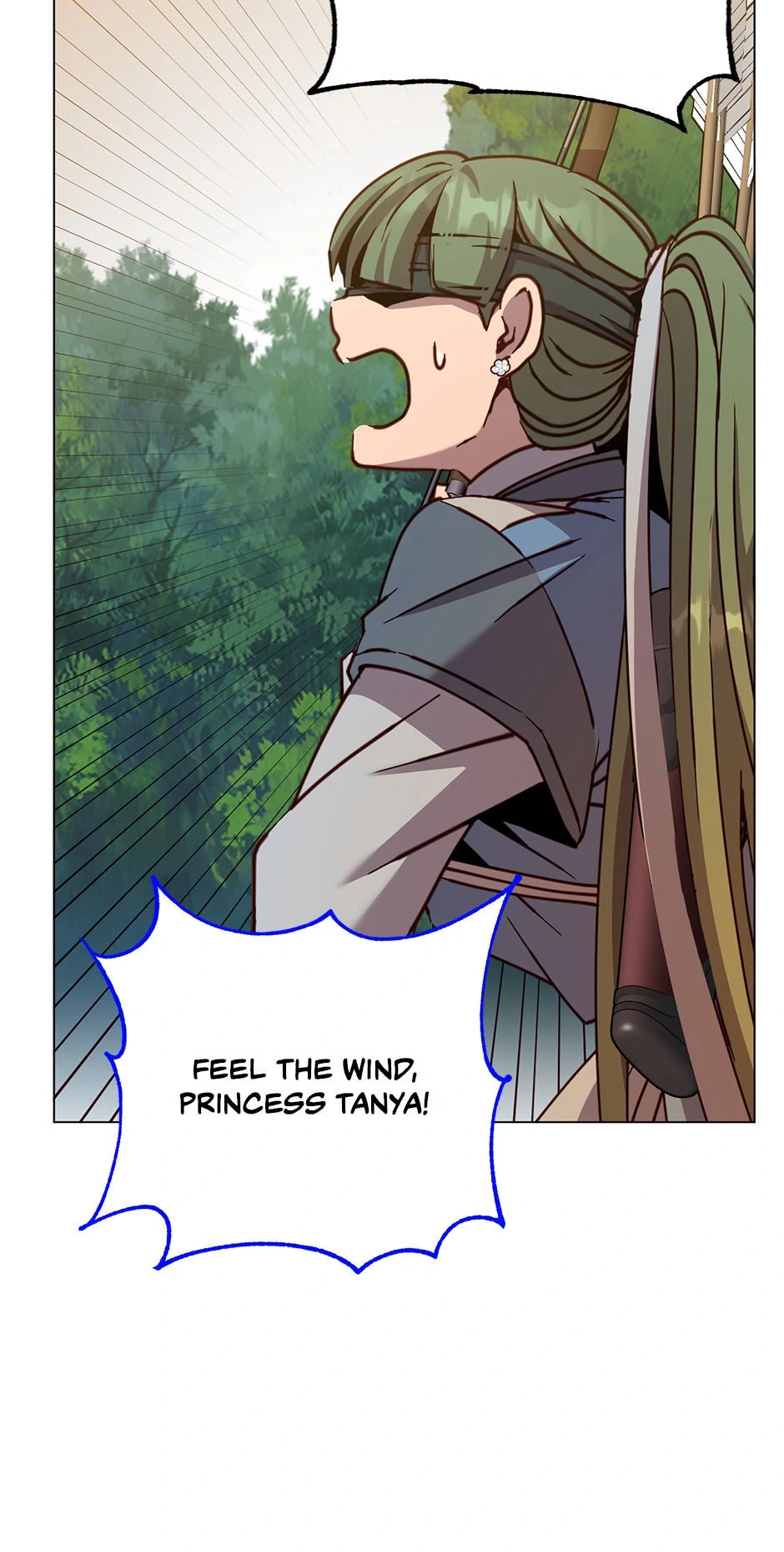 Read The Max Level Hero Strikes Back Manga Online