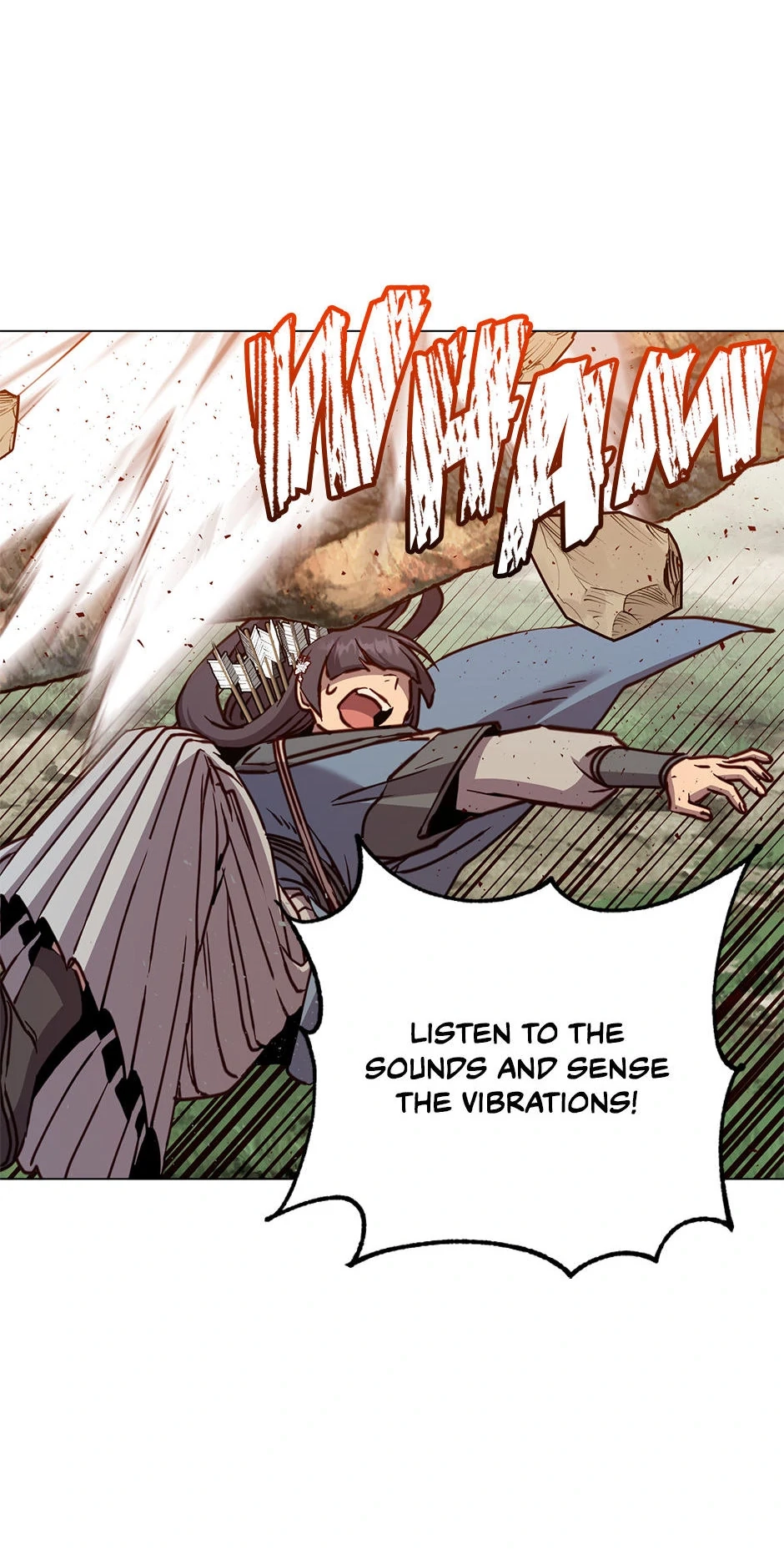 Read The Max Level Hero Strikes Back Manga Online