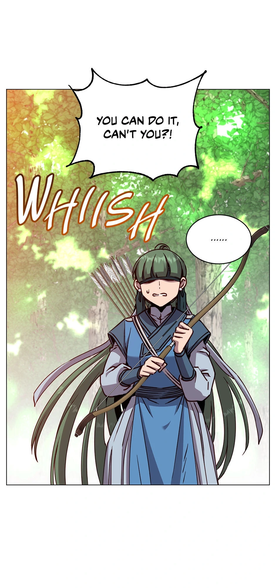 Read The Max Level Hero Strikes Back Manga Online
