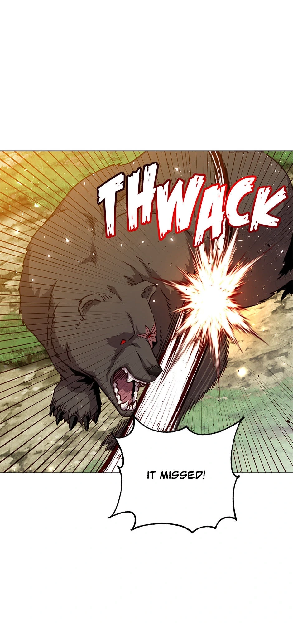 Read The Max Level Hero Strikes Back Manga Online