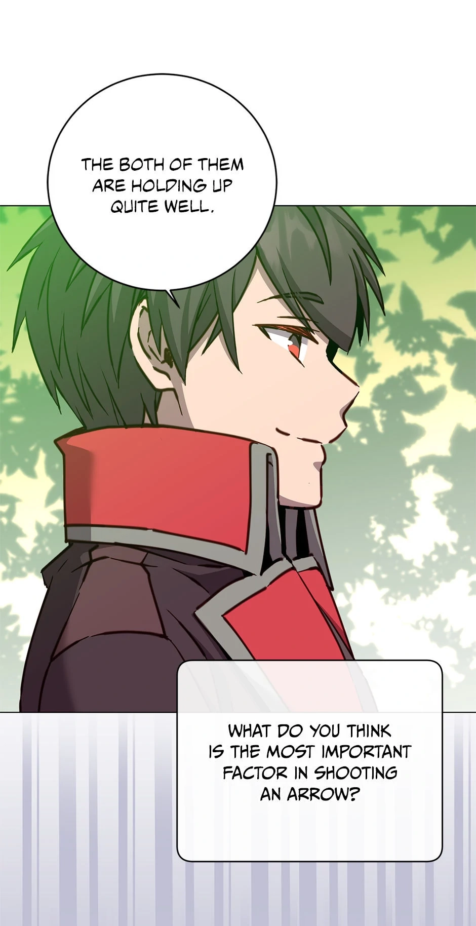 Read The Max Level Hero Strikes Back Manga Online