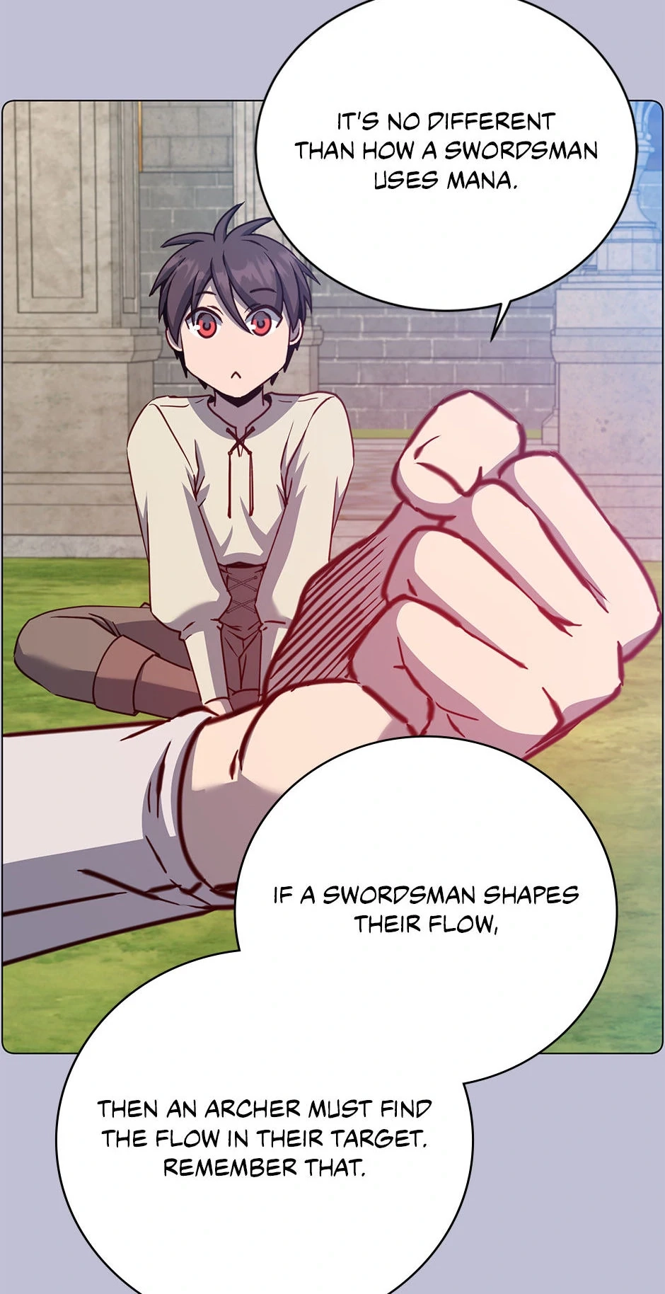 Read The Max Level Hero Strikes Back Manga Online
