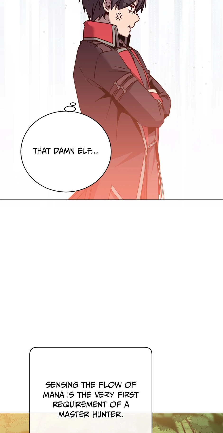 Read The Max Level Hero Strikes Back Manga Online