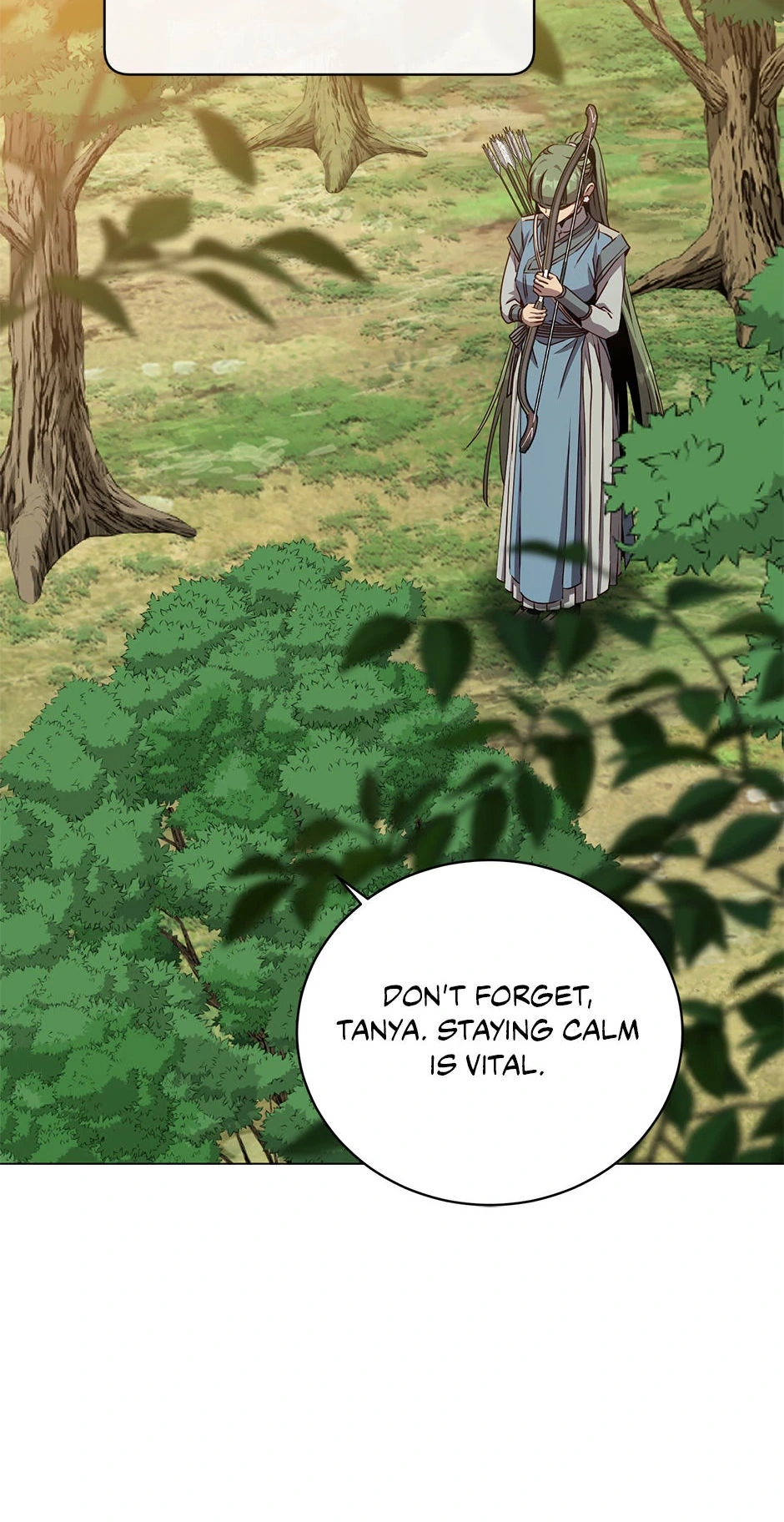 Read The Max Level Hero Strikes Back Manga Online
