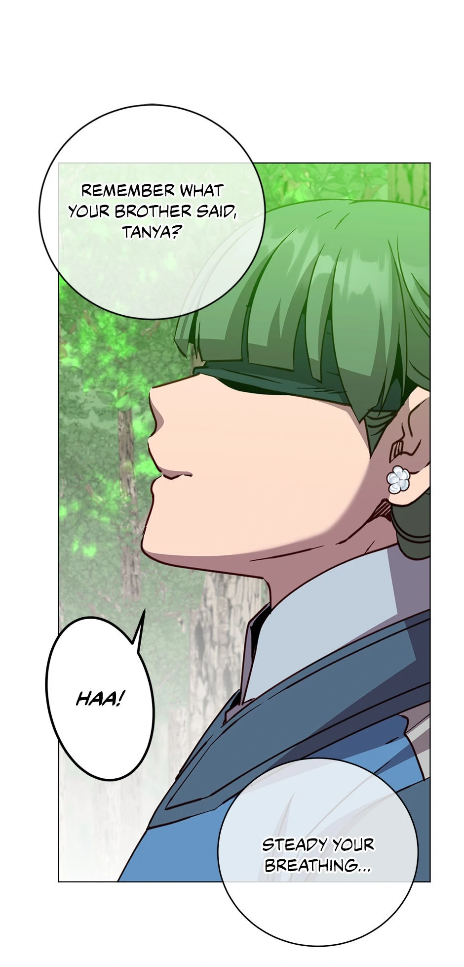 Read The Max Level Hero Strikes Back Manga Online