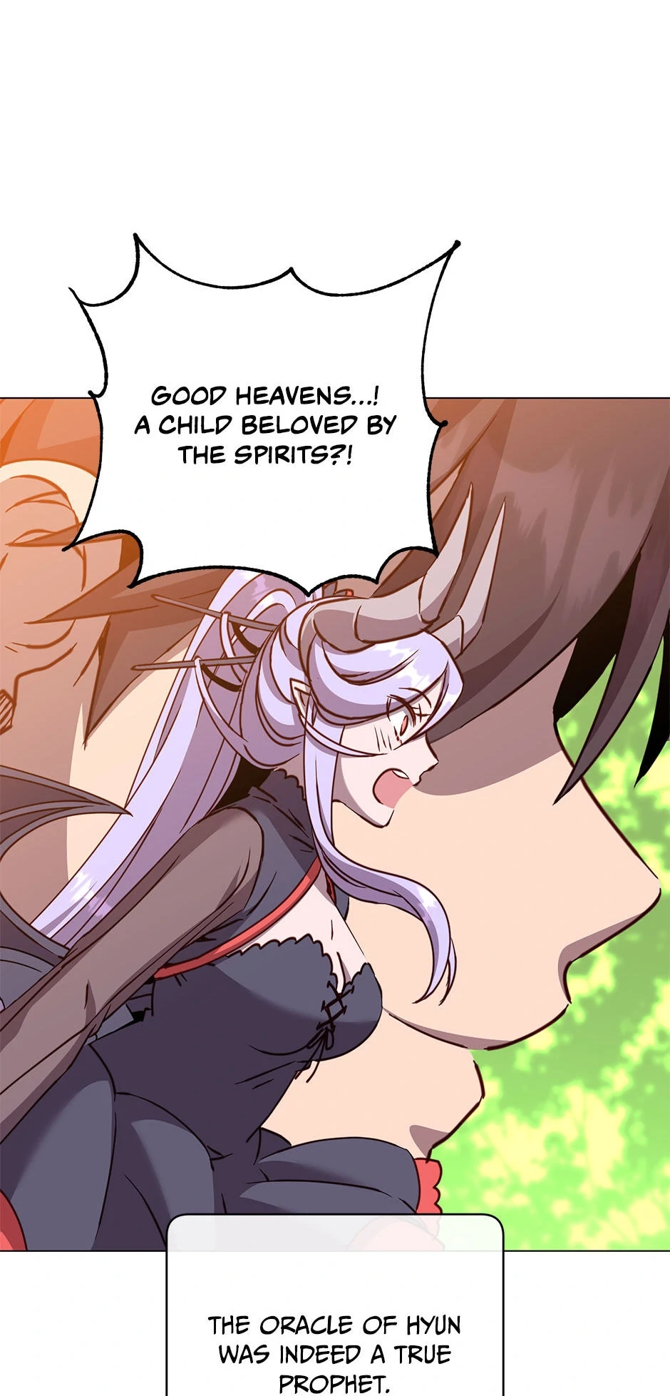Read The Max Level Hero Strikes Back Manga Online