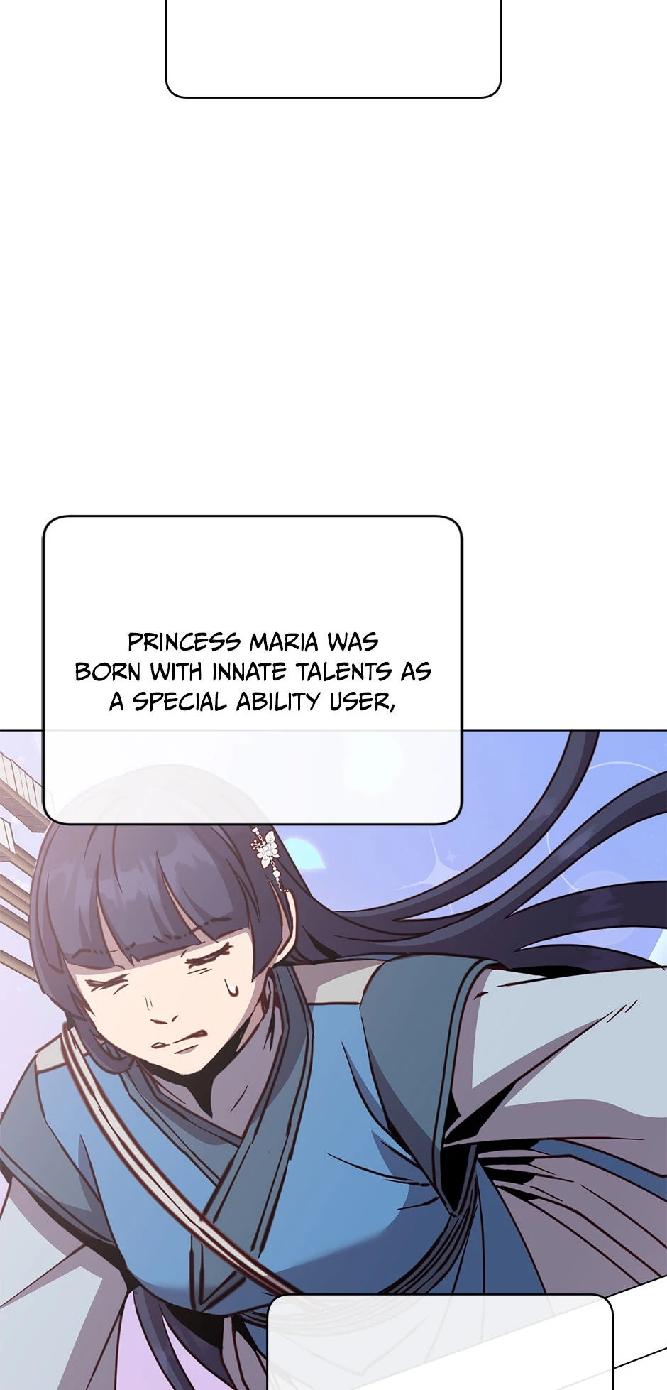 Read The Max Level Hero Strikes Back Manga Online