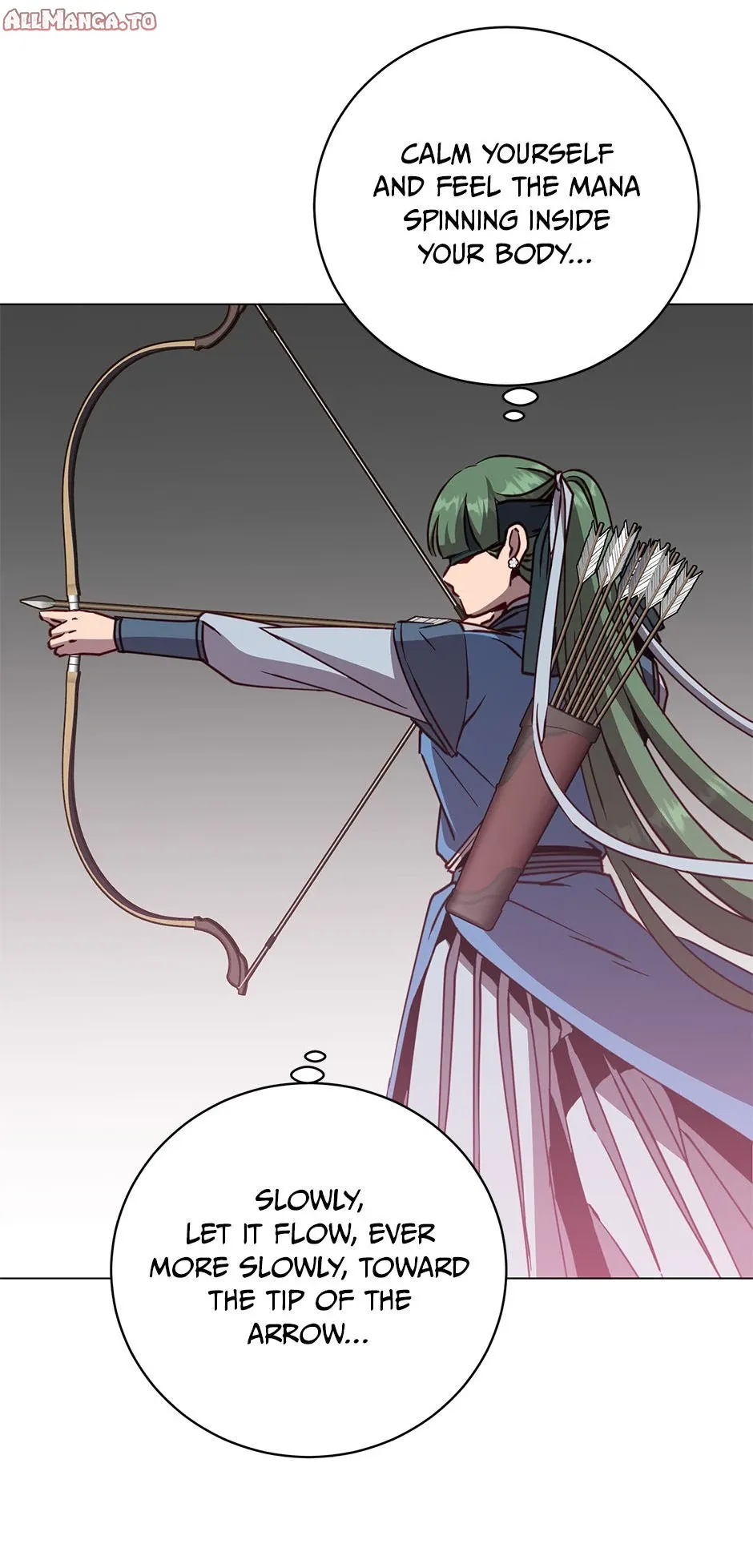 Read The Max Level Hero Strikes Back Manga Online