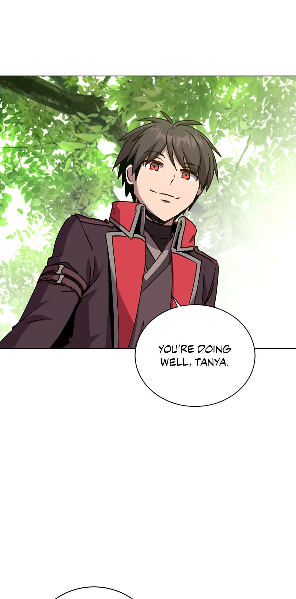 Read The Max Level Hero Strikes Back Manga Online