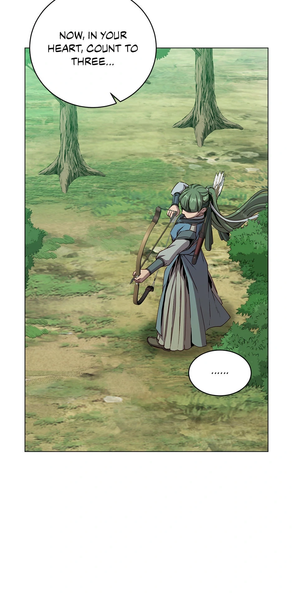 Read The Max Level Hero Strikes Back Manga Online