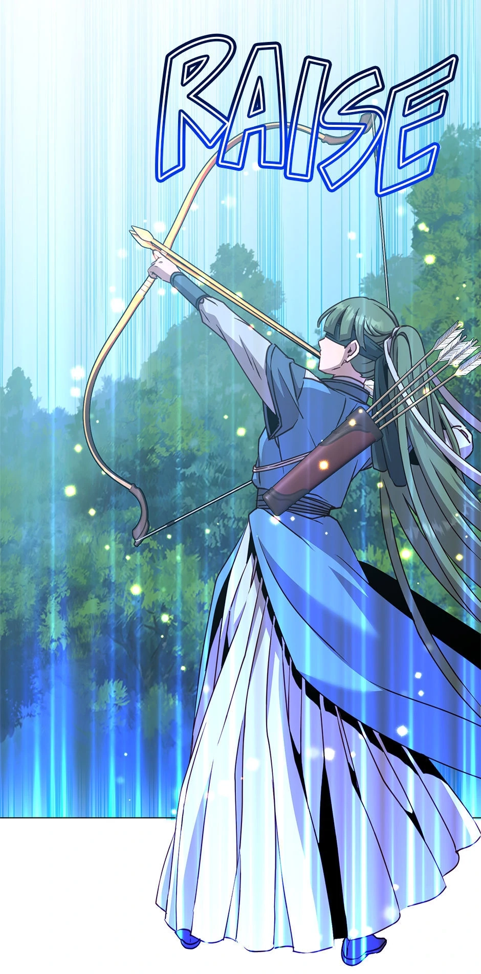 Read The Max Level Hero Strikes Back Manga Online