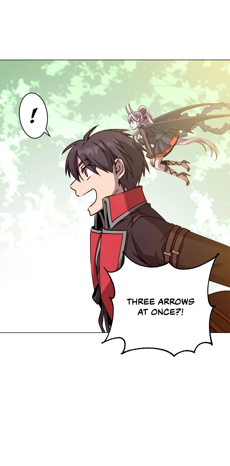 Read The Max Level Hero Strikes Back Manga Online