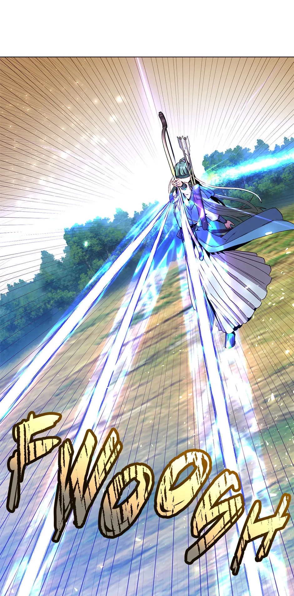 Read The Max Level Hero Strikes Back Manga Online