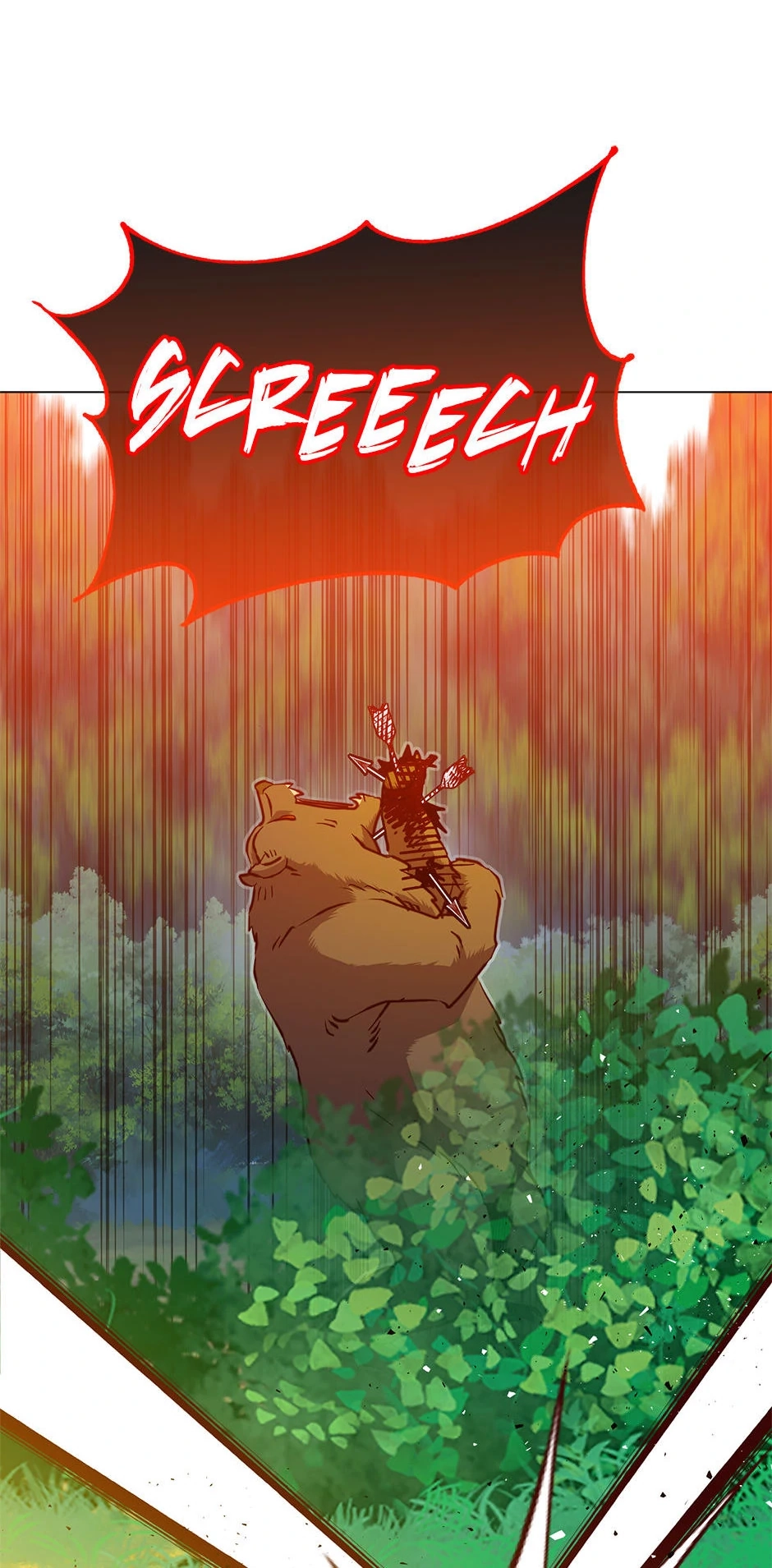 Read The Max Level Hero Strikes Back Manga Online