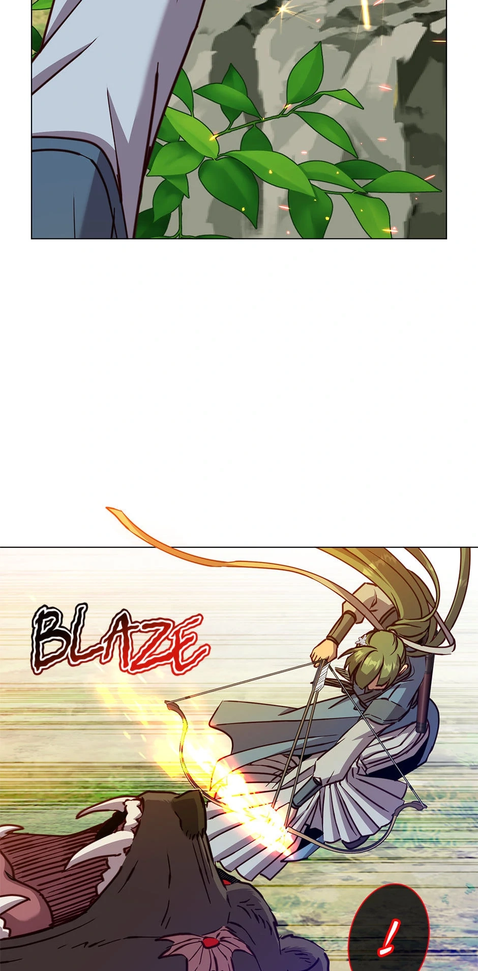 Read The Max Level Hero Strikes Back Manga Online