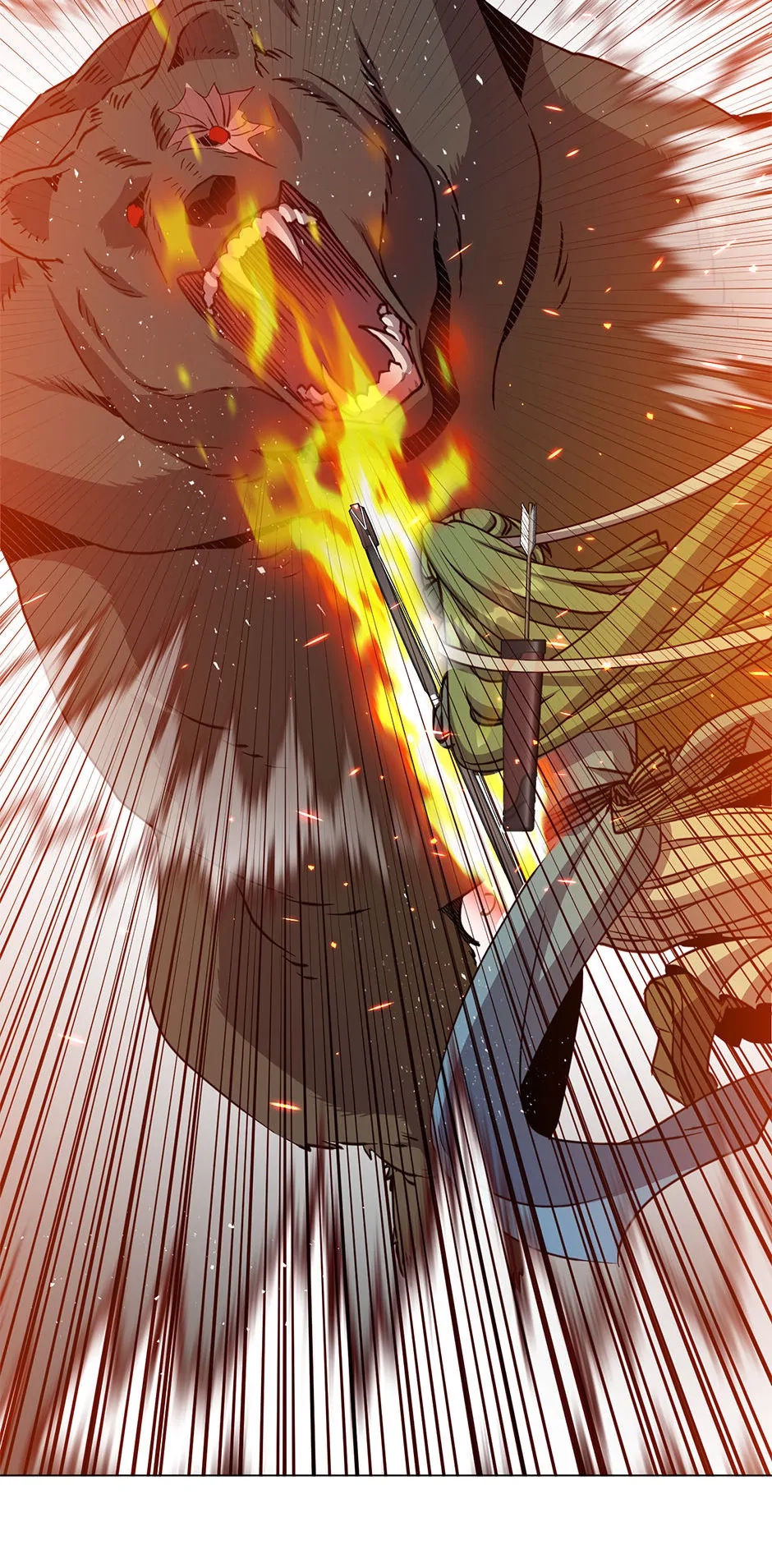 Read The Max Level Hero Strikes Back Manga Online
