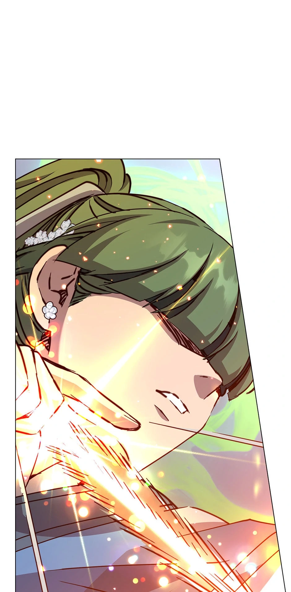 Read The Max Level Hero Strikes Back Manga Online