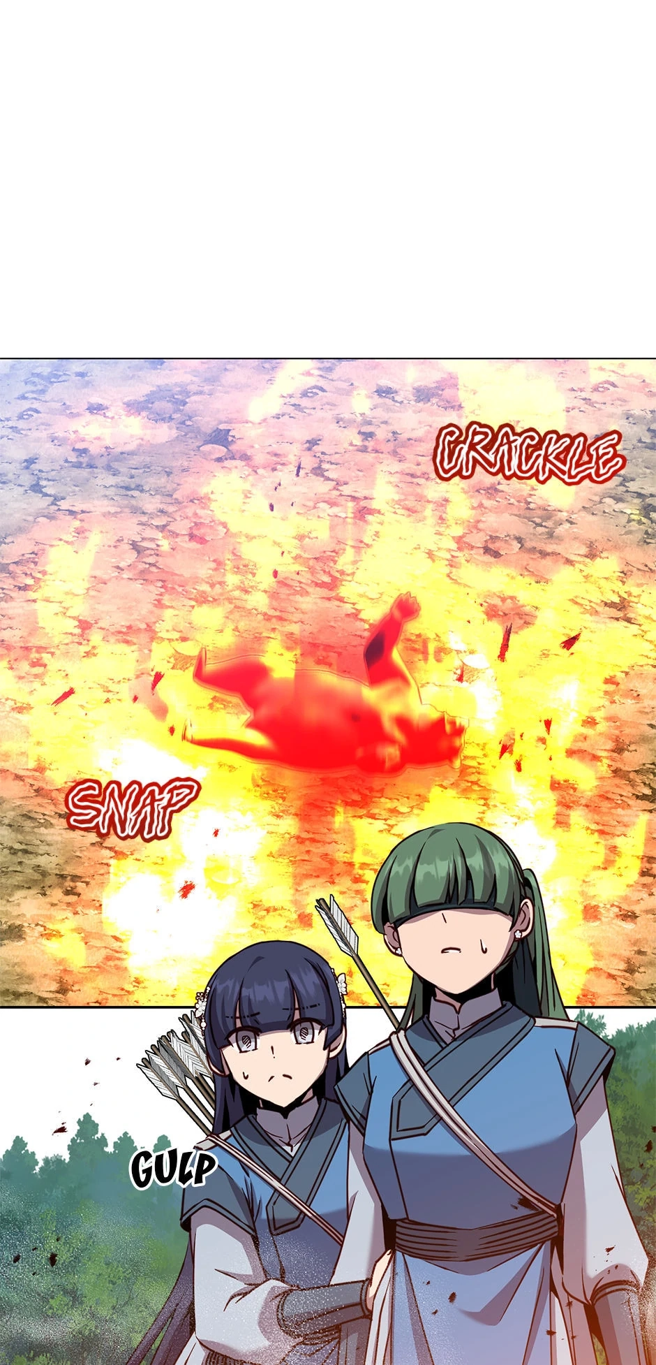 Read The Max Level Hero Strikes Back Manga Online