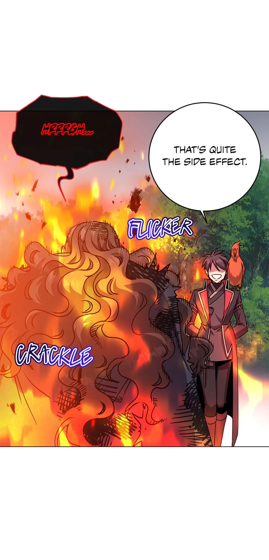 Read The Max Level Hero Strikes Back Manga Online