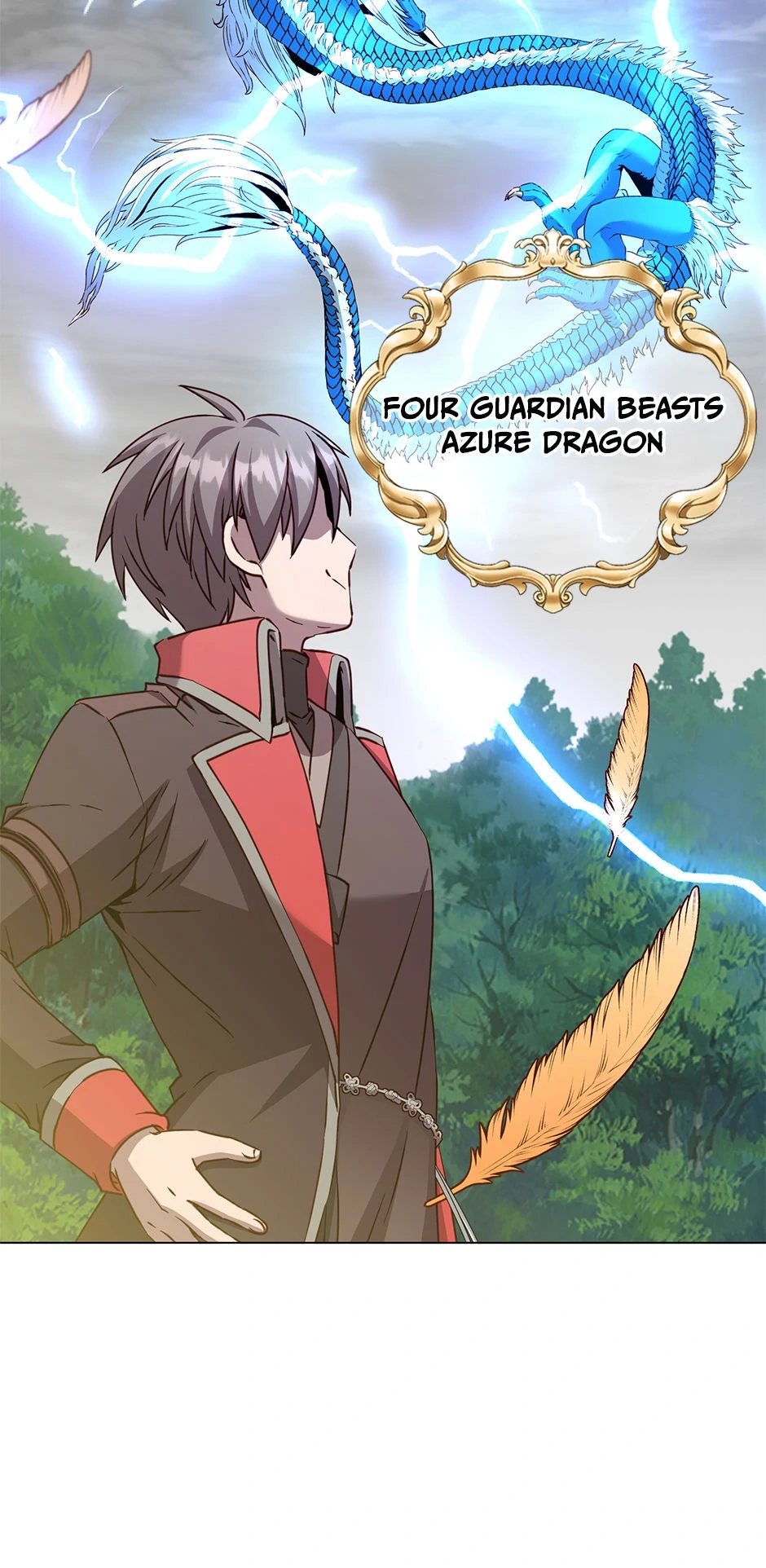 Read The Max Level Hero Strikes Back Manga Online