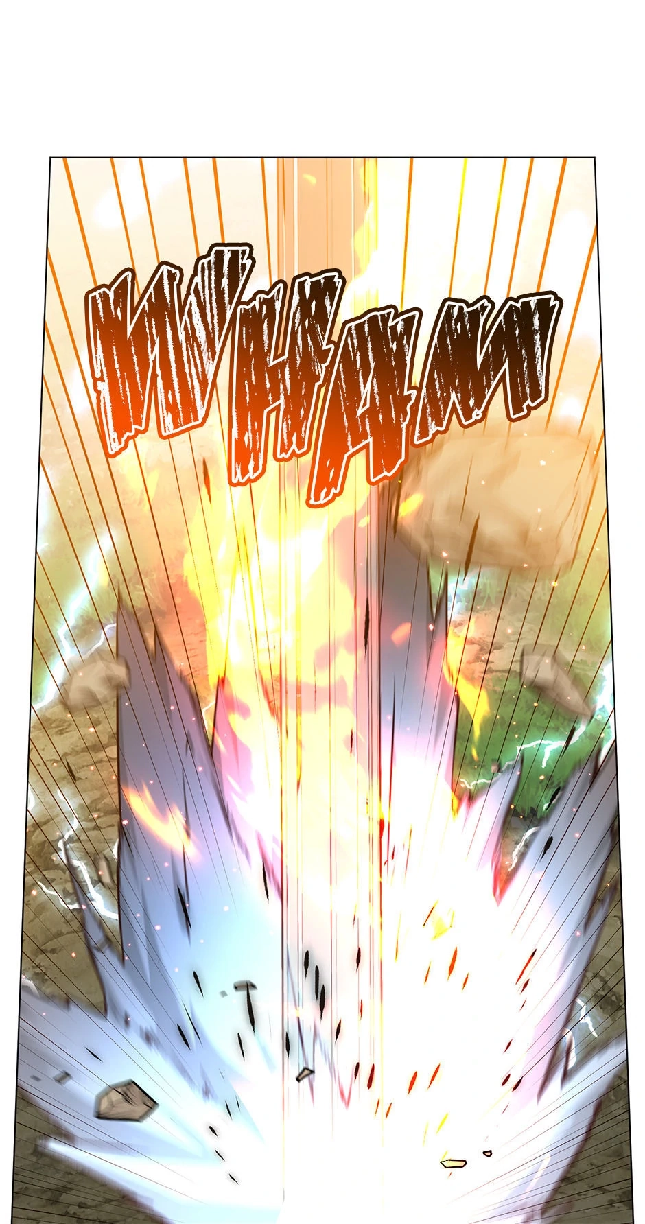 Read The Max Level Hero Strikes Back Manga Online