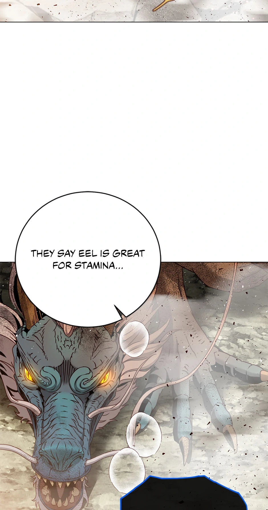 Read The Max Level Hero Strikes Back Manga Online